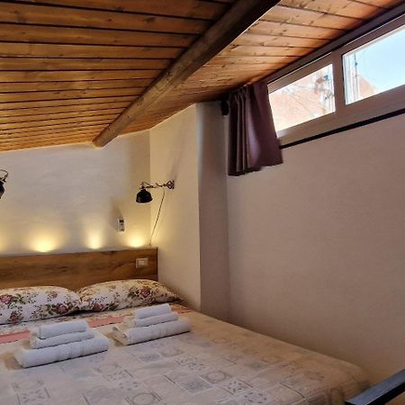 Siculi Central Apartment Catania Luaran gambar
