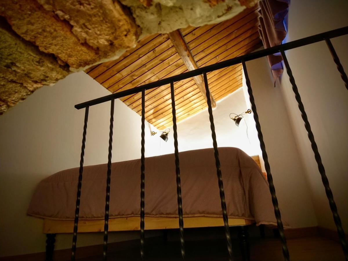 Siculi Central Apartment Catania Luaran gambar