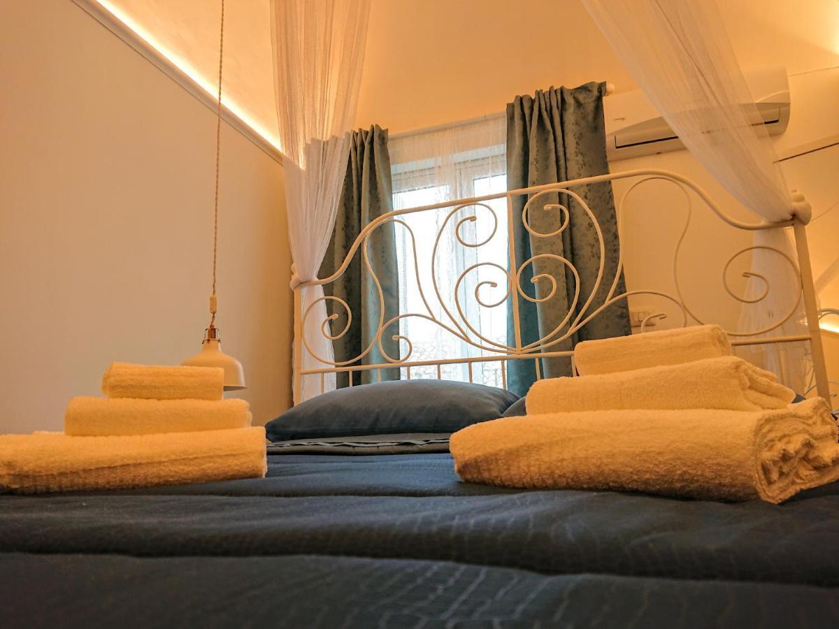 Siculi Central Apartment Catania Luaran gambar