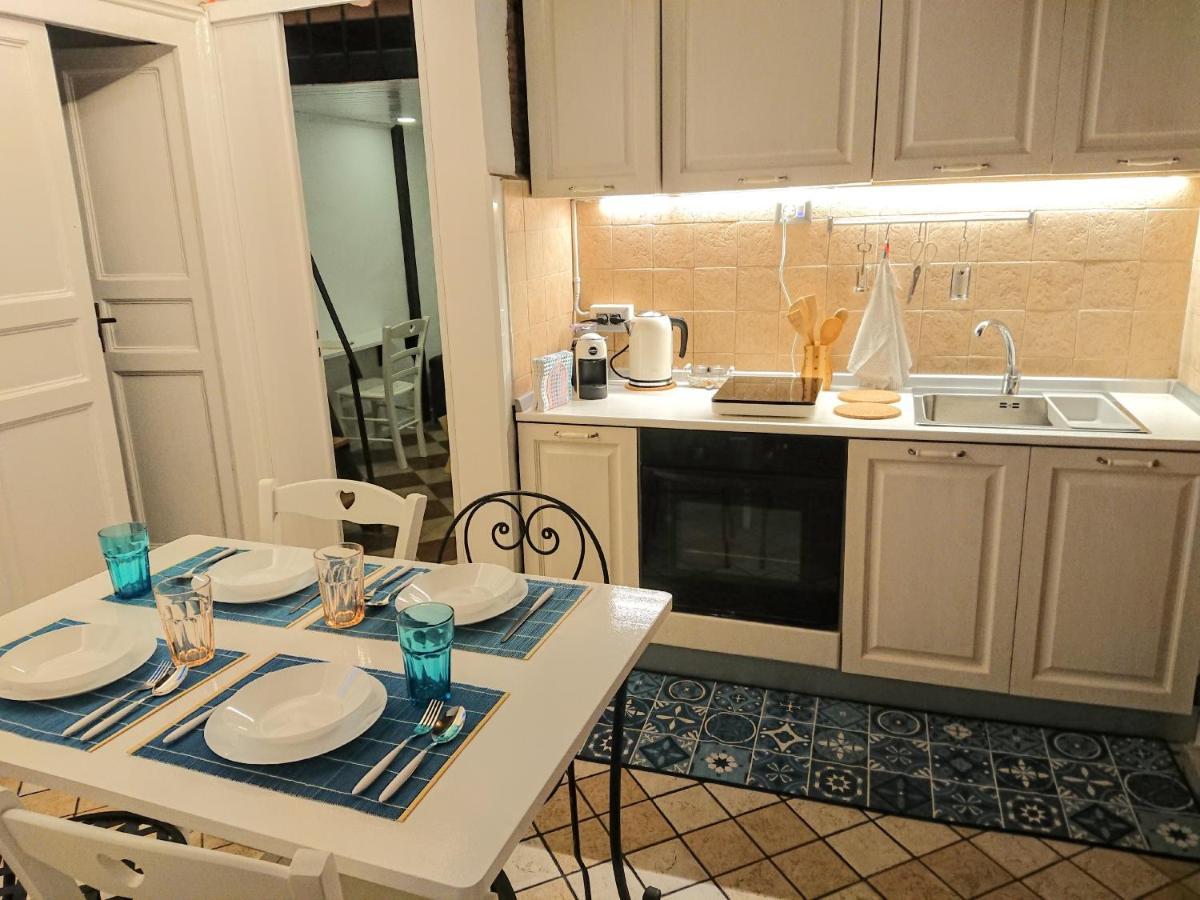 Siculi Central Apartment Catania Luaran gambar