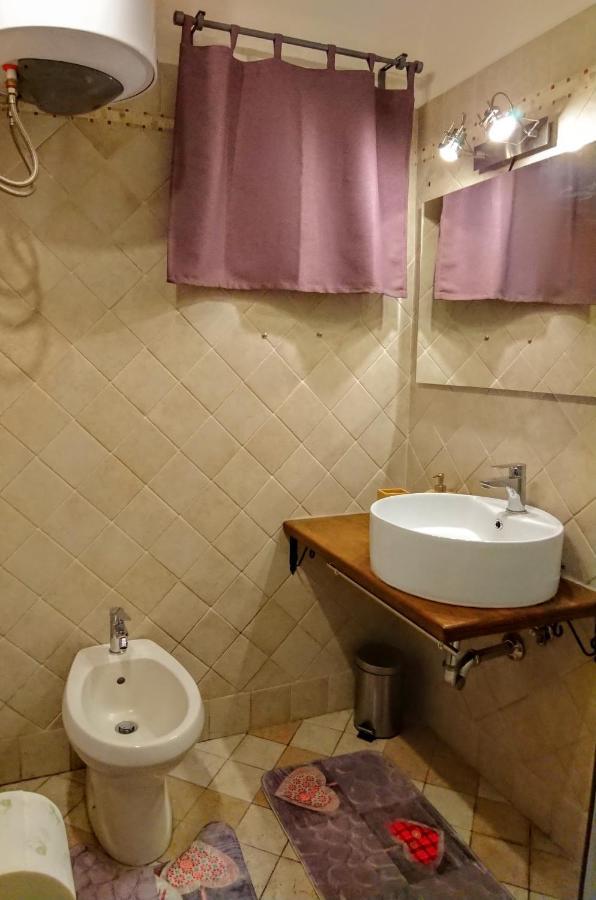 Siculi Central Apartment Catania Luaran gambar