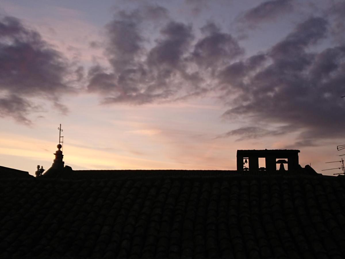 Siculi Central Apartment Catania Luaran gambar