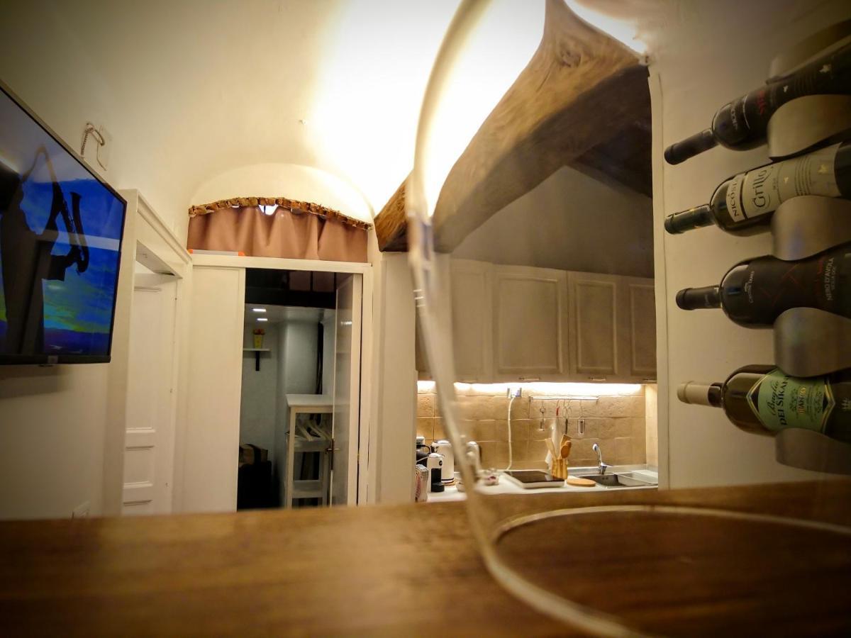 Siculi Central Apartment Catania Luaran gambar