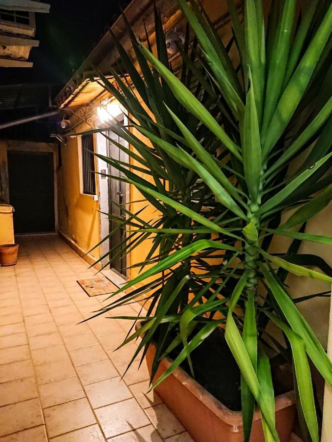 Siculi Central Apartment Catania Luaran gambar
