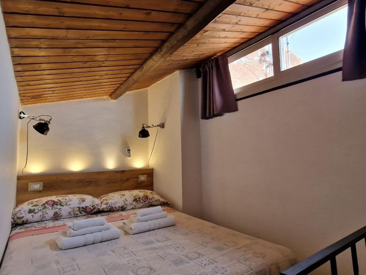 Siculi Central Apartment Catania Luaran gambar
