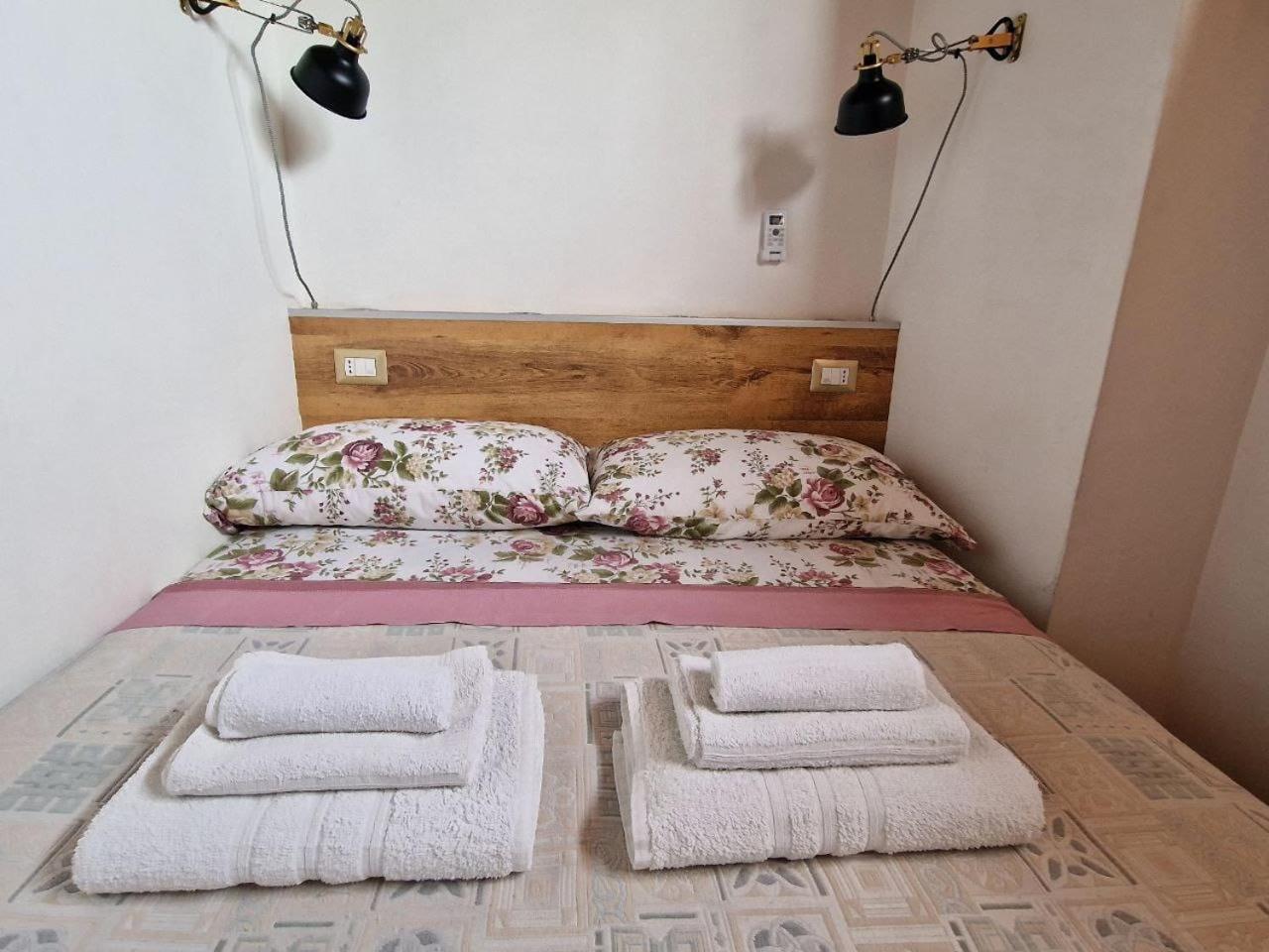 Siculi Central Apartment Catania Luaran gambar