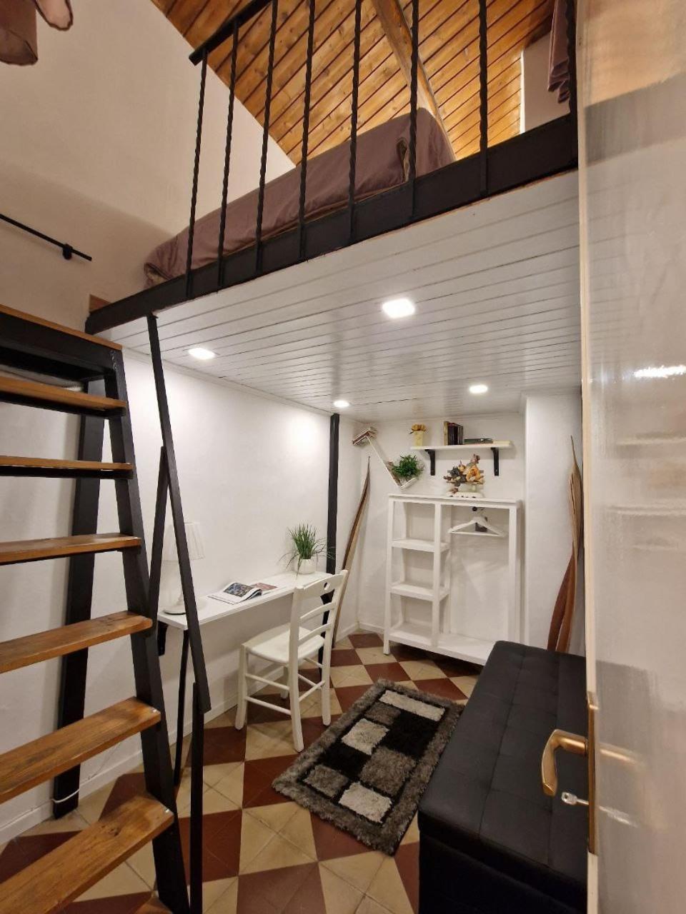 Siculi Central Apartment Catania Luaran gambar