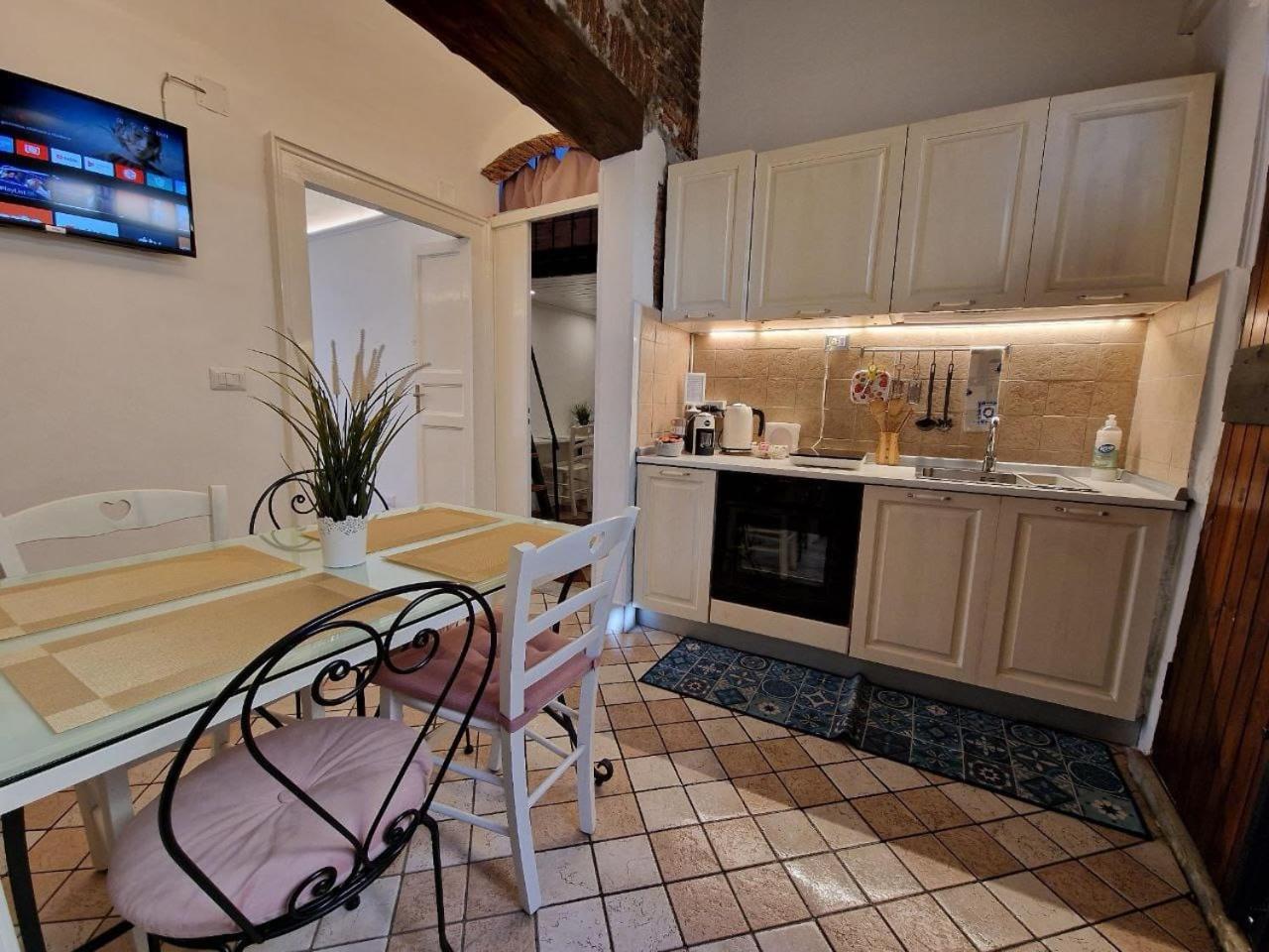 Siculi Central Apartment Catania Luaran gambar