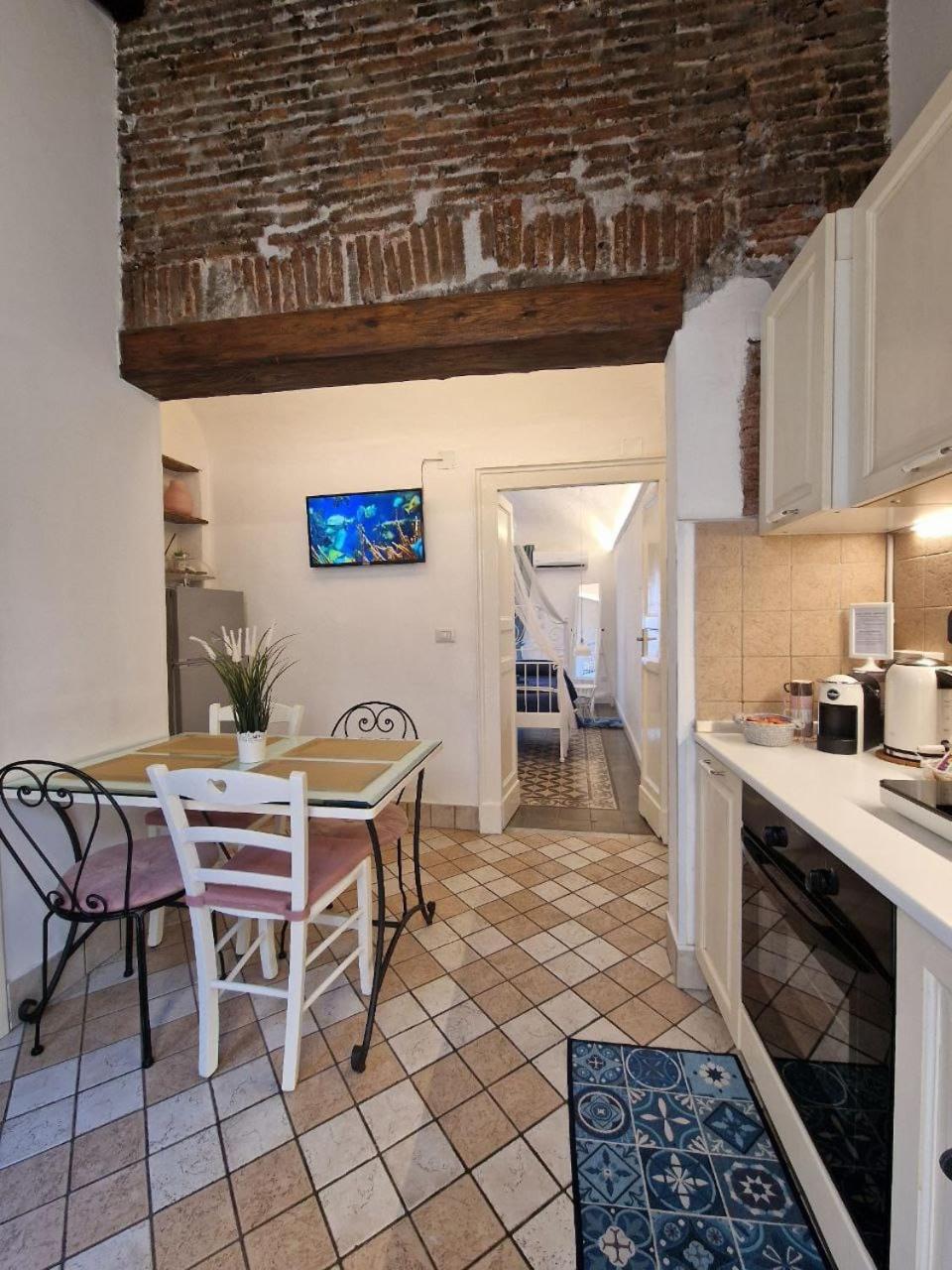 Siculi Central Apartment Catania Luaran gambar
