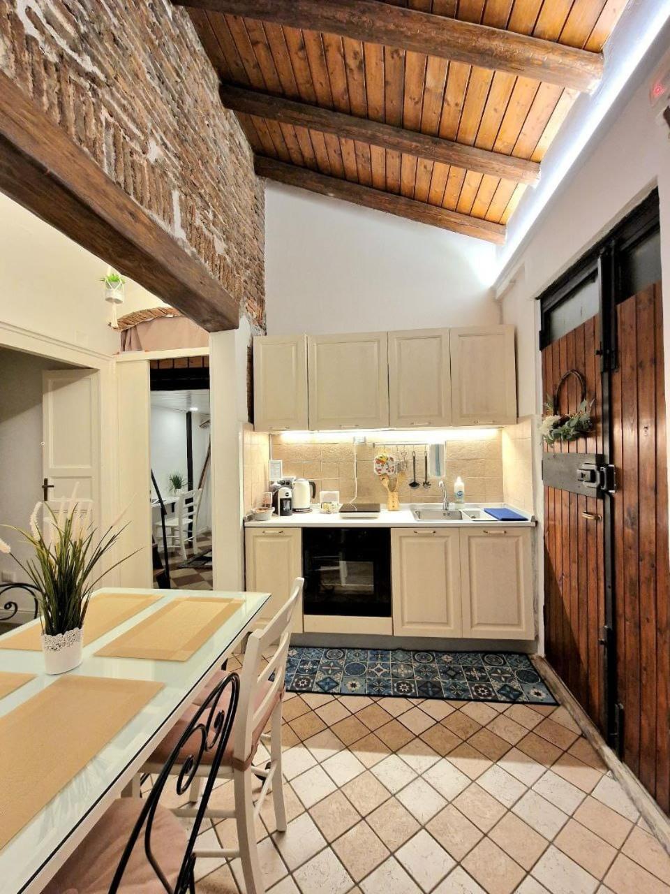 Siculi Central Apartment Catania Luaran gambar