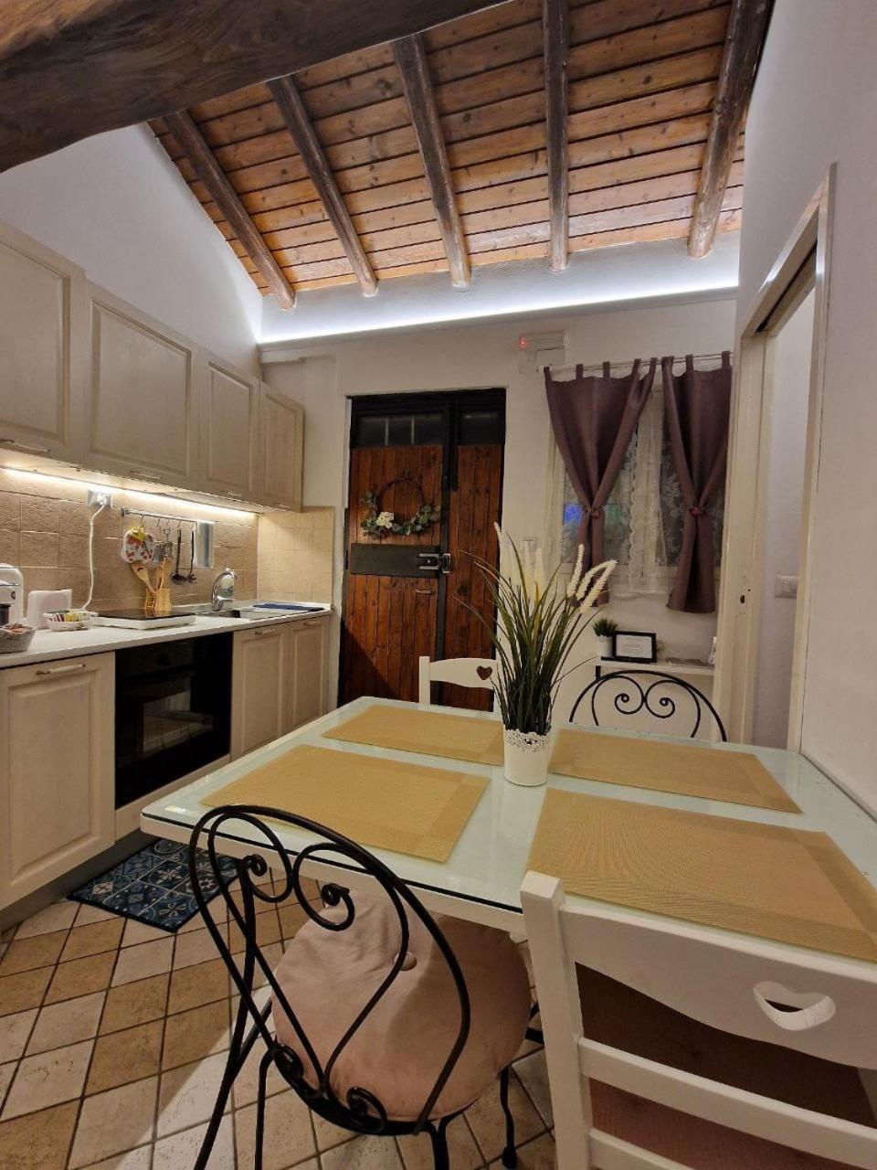 Siculi Central Apartment Catania Luaran gambar